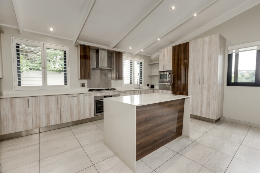 4 Bedroom Property for Sale in Helderfontein Estate Gauteng