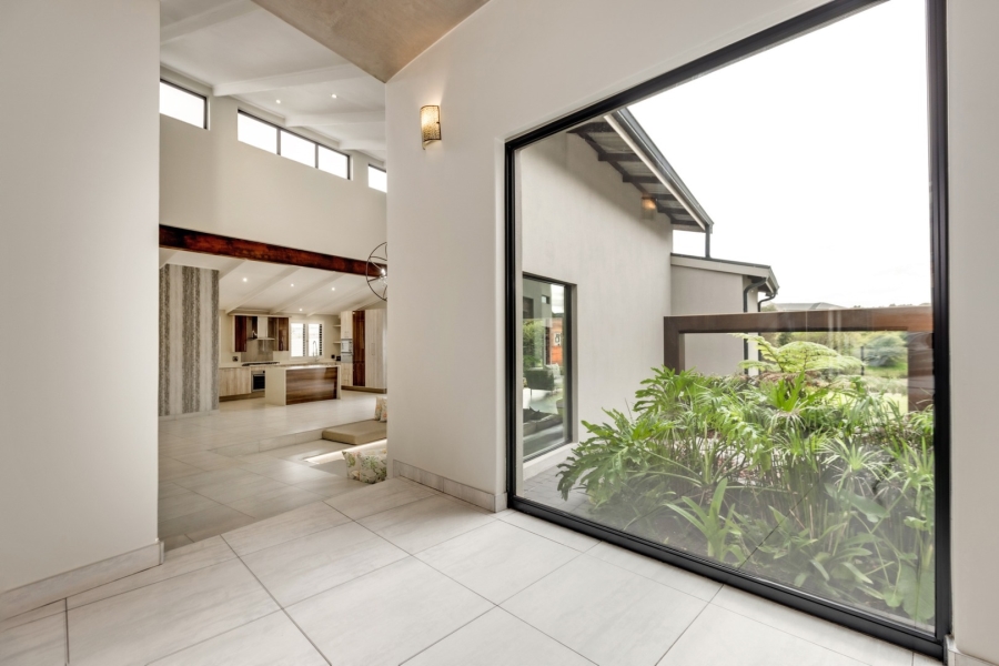 4 Bedroom Property for Sale in Helderfontein Estate Gauteng