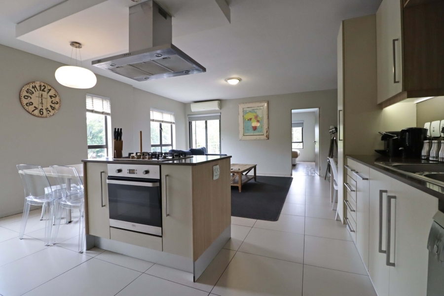 2 Bedroom Property for Sale in Bryanston Gauteng