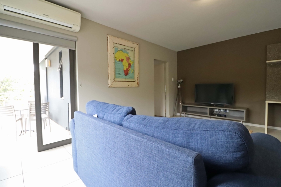 2 Bedroom Property for Sale in Bryanston Gauteng