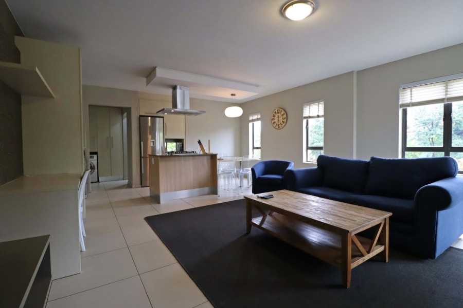 2 Bedroom Property for Sale in Bryanston Gauteng