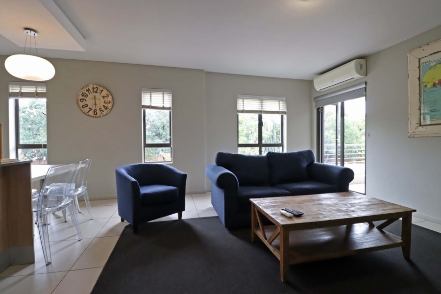 2 Bedroom Property for Sale in Bryanston Gauteng