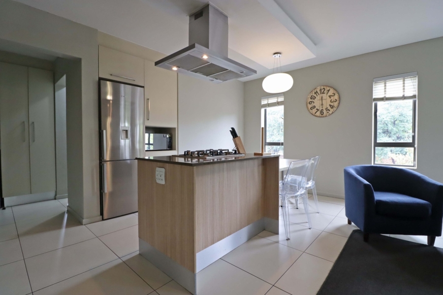 2 Bedroom Property for Sale in Bryanston Gauteng