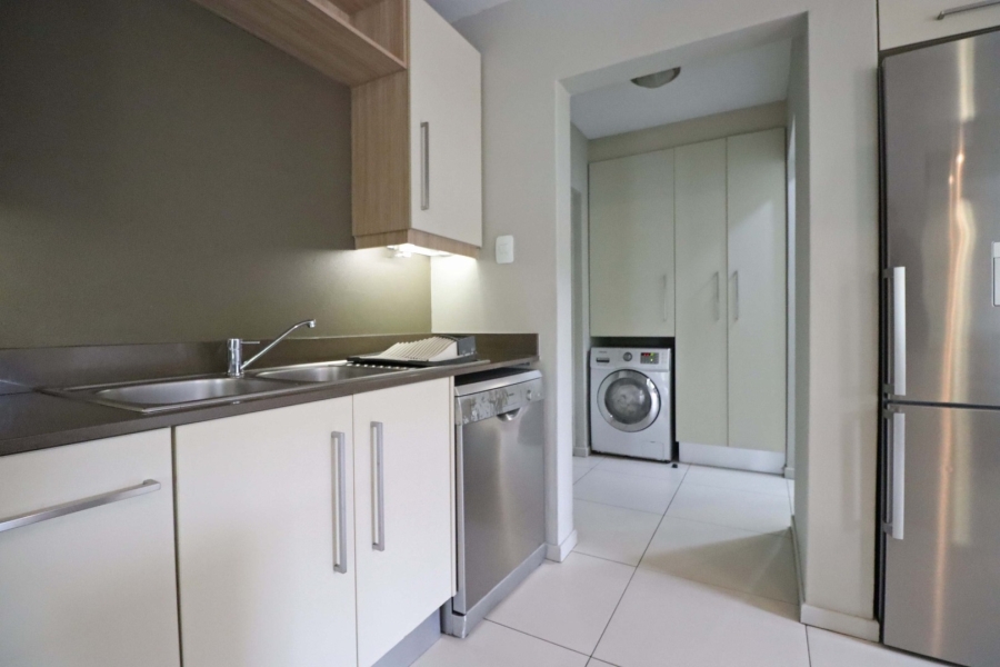 2 Bedroom Property for Sale in Bryanston Gauteng