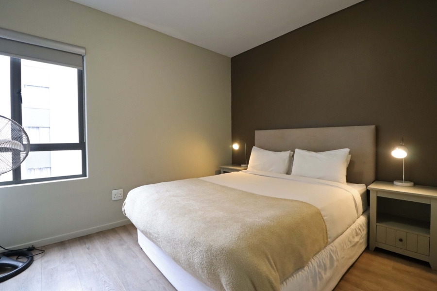 2 Bedroom Property for Sale in Bryanston Gauteng