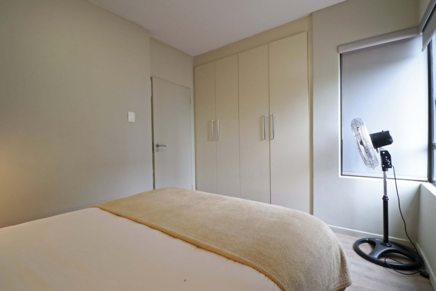 2 Bedroom Property for Sale in Bryanston Gauteng