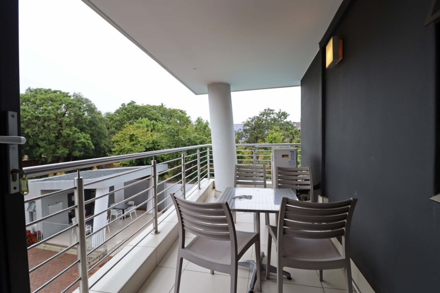 2 Bedroom Property for Sale in Bryanston Gauteng