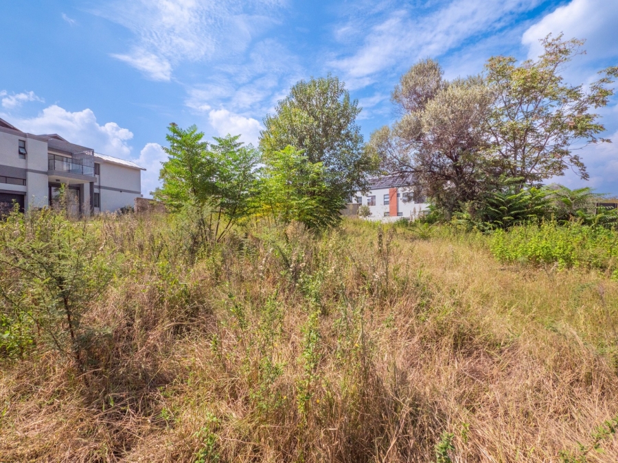 0 Bedroom Property for Sale in Helderfontein Estate Gauteng
