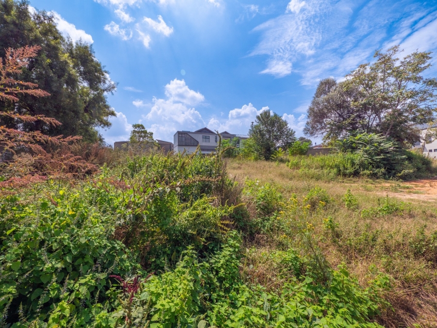 0 Bedroom Property for Sale in Helderfontein Estate Gauteng