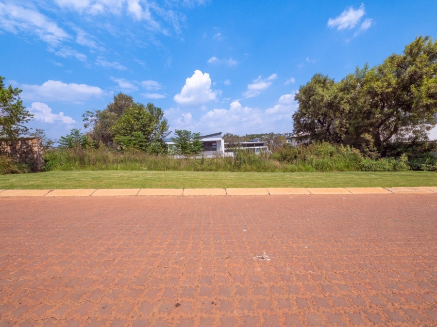 0 Bedroom Property for Sale in Helderfontein Estate Gauteng