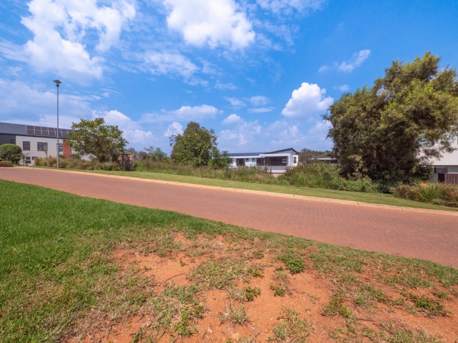 0 Bedroom Property for Sale in Helderfontein Estate Gauteng