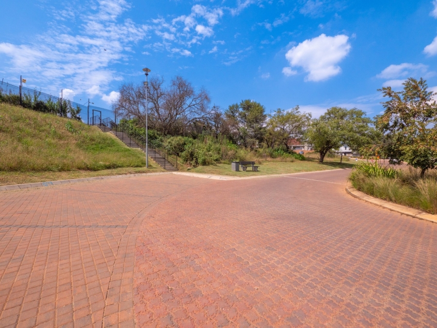 0 Bedroom Property for Sale in Helderfontein Estate Gauteng