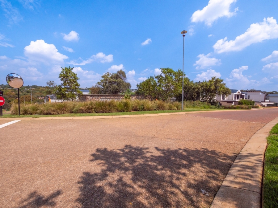 0 Bedroom Property for Sale in Helderfontein Estate Gauteng