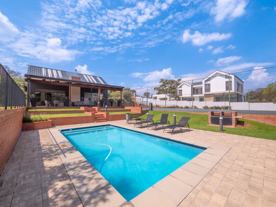 0 Bedroom Property for Sale in Helderfontein Estate Gauteng