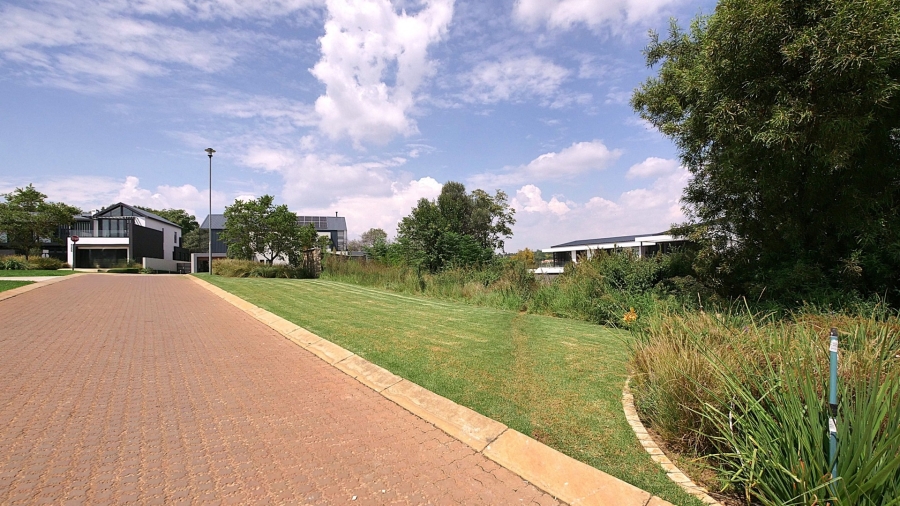 0 Bedroom Property for Sale in Helderfontein Estate Gauteng
