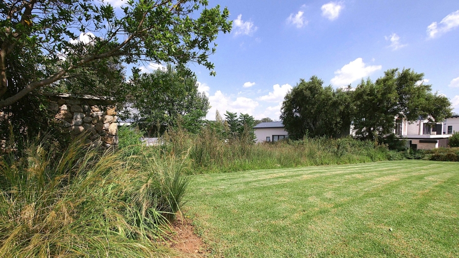 0 Bedroom Property for Sale in Helderfontein Estate Gauteng