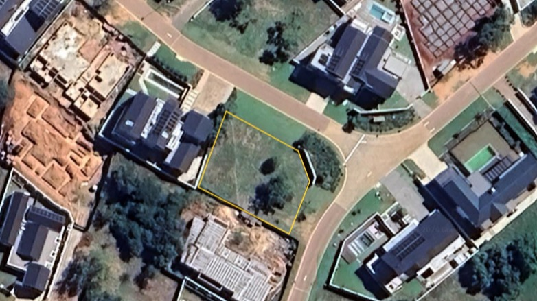 0 Bedroom Property for Sale in Helderfontein Estate Gauteng