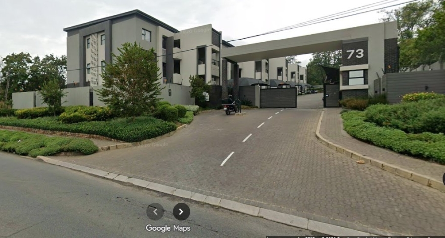 2 Bedroom Property for Sale in Bryanston Gauteng