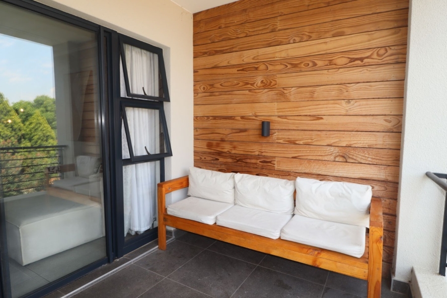 2 Bedroom Property for Sale in Bryanston Gauteng