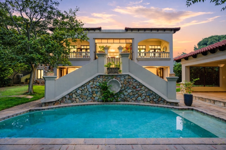 5 Bedroom Property for Sale in Dainfern Golf Estate Gauteng