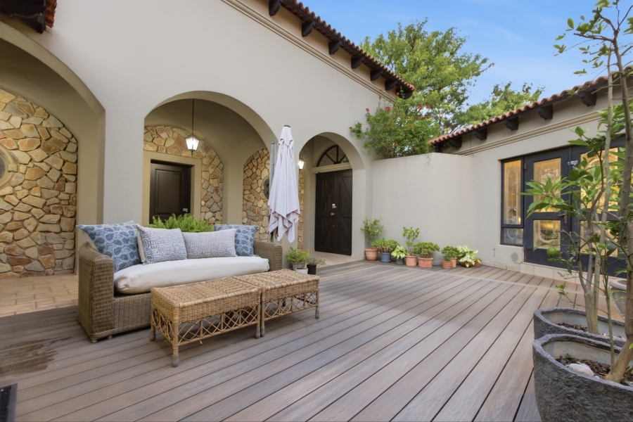 5 Bedroom Property for Sale in Dainfern Golf Estate Gauteng
