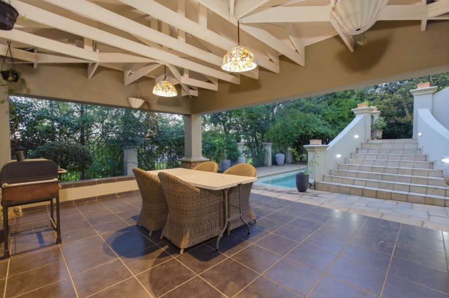 5 Bedroom Property for Sale in Dainfern Golf Estate Gauteng