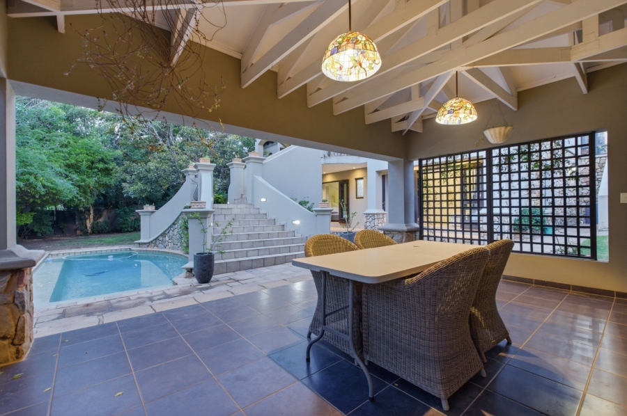 5 Bedroom Property for Sale in Dainfern Golf Estate Gauteng