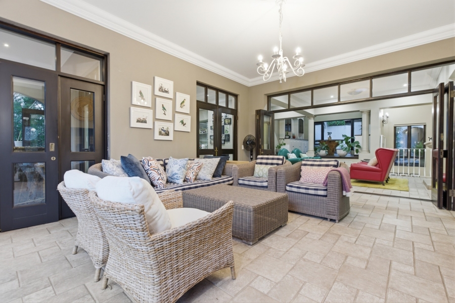 5 Bedroom Property for Sale in Dainfern Golf Estate Gauteng