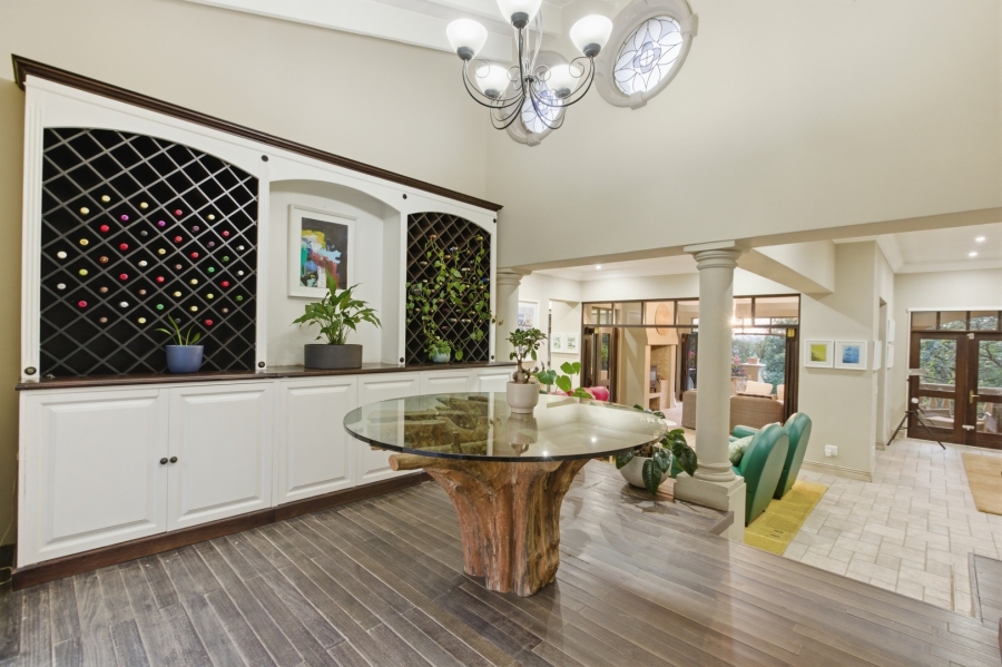 5 Bedroom Property for Sale in Dainfern Golf Estate Gauteng