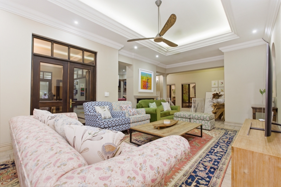 5 Bedroom Property for Sale in Dainfern Golf Estate Gauteng