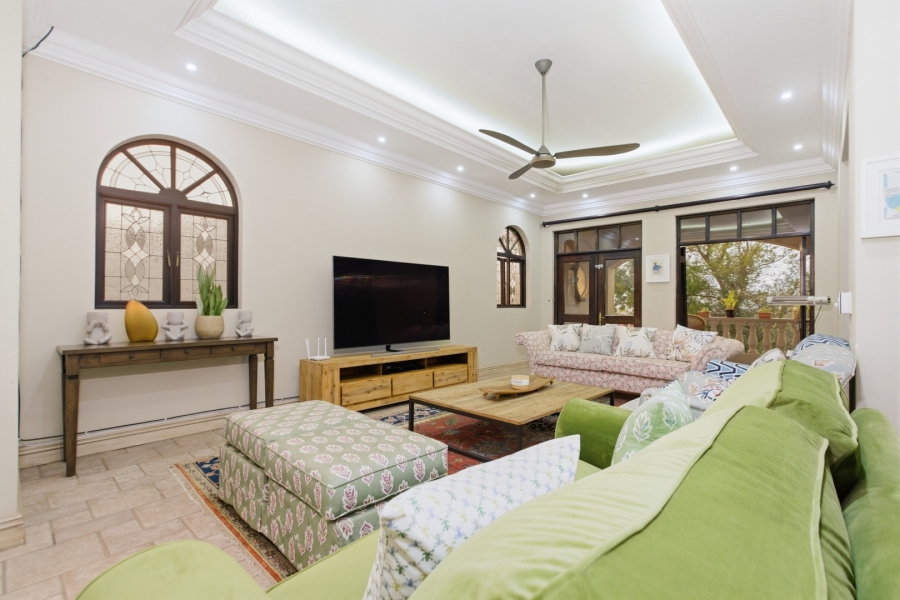 5 Bedroom Property for Sale in Dainfern Golf Estate Gauteng