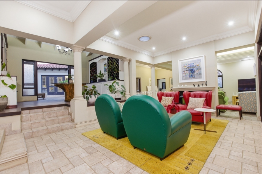 5 Bedroom Property for Sale in Dainfern Golf Estate Gauteng