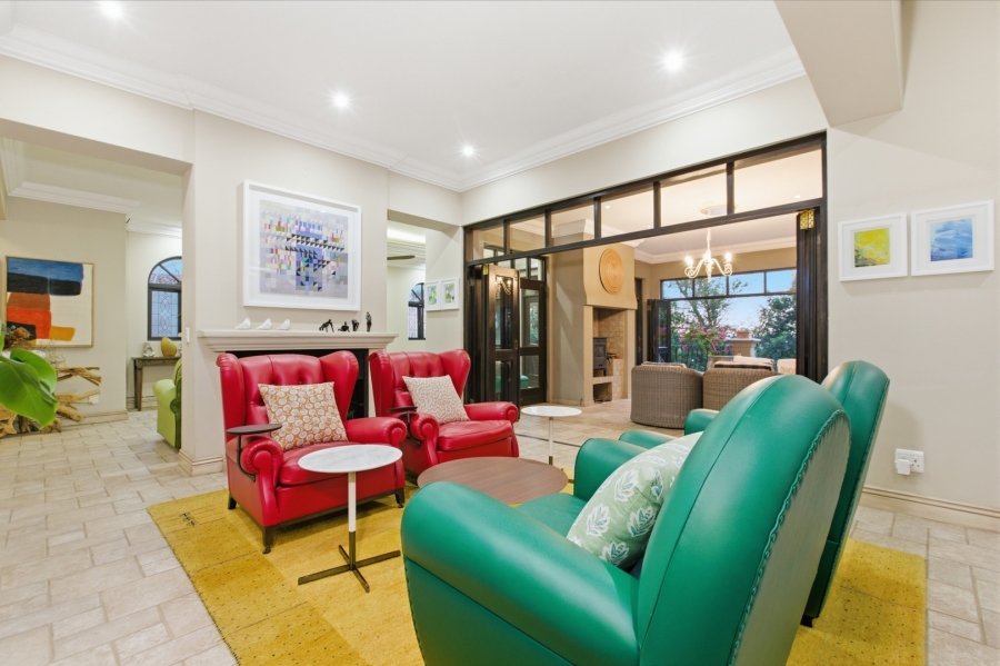 5 Bedroom Property for Sale in Dainfern Golf Estate Gauteng