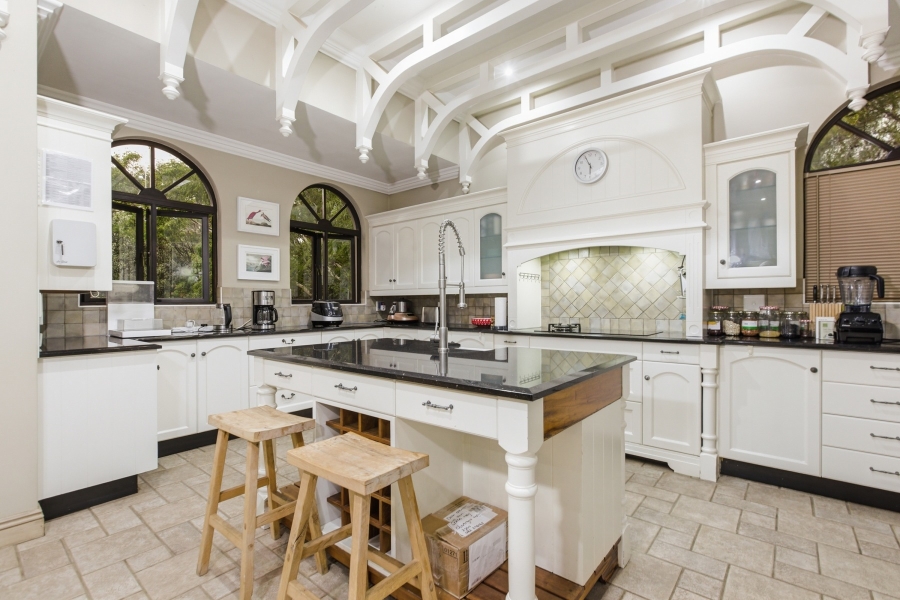 5 Bedroom Property for Sale in Dainfern Golf Estate Gauteng