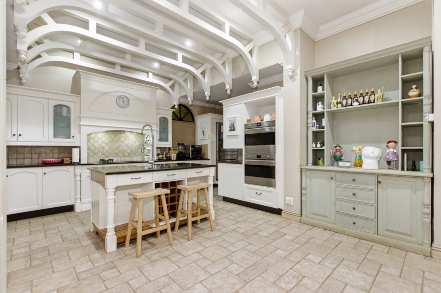 5 Bedroom Property for Sale in Dainfern Golf Estate Gauteng