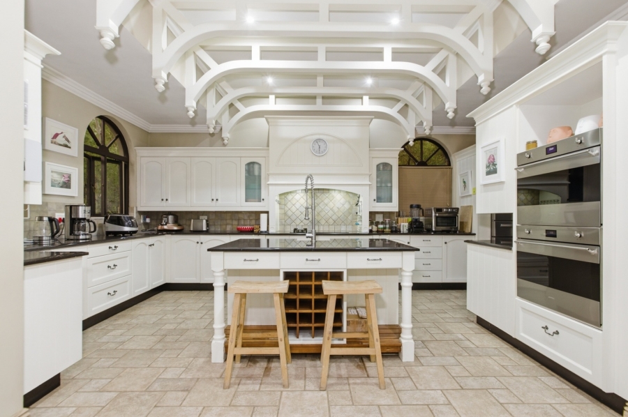 5 Bedroom Property for Sale in Dainfern Golf Estate Gauteng