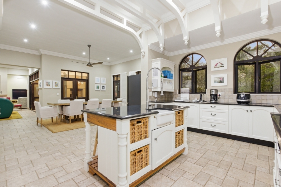 5 Bedroom Property for Sale in Dainfern Golf Estate Gauteng