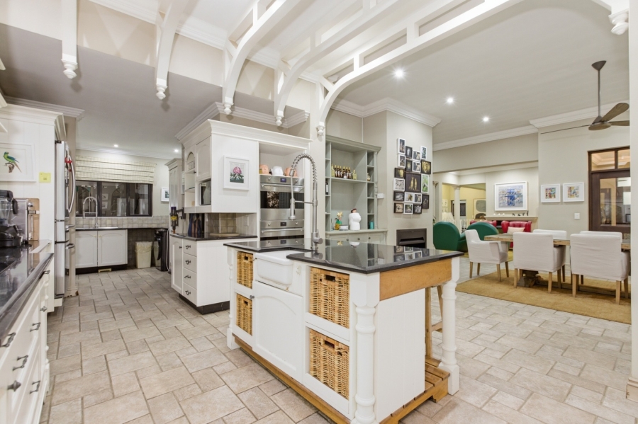 5 Bedroom Property for Sale in Dainfern Golf Estate Gauteng
