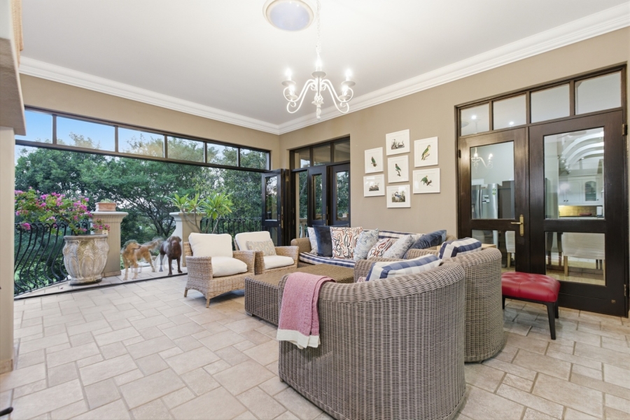 5 Bedroom Property for Sale in Dainfern Golf Estate Gauteng