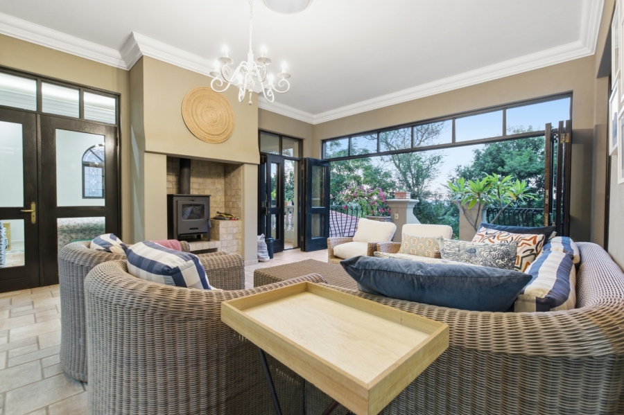 5 Bedroom Property for Sale in Dainfern Golf Estate Gauteng