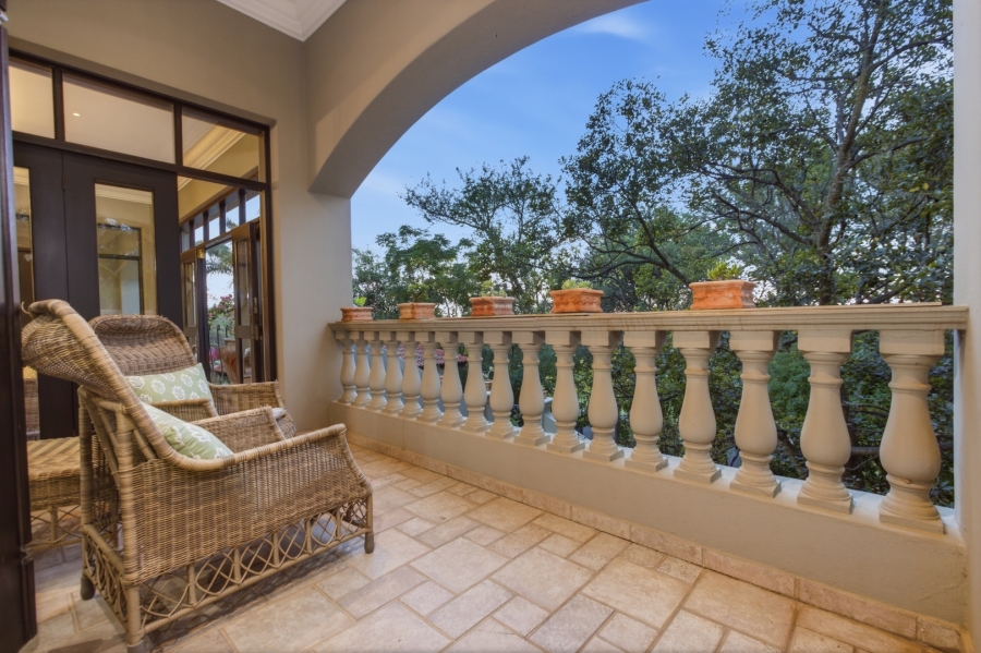 5 Bedroom Property for Sale in Dainfern Golf Estate Gauteng