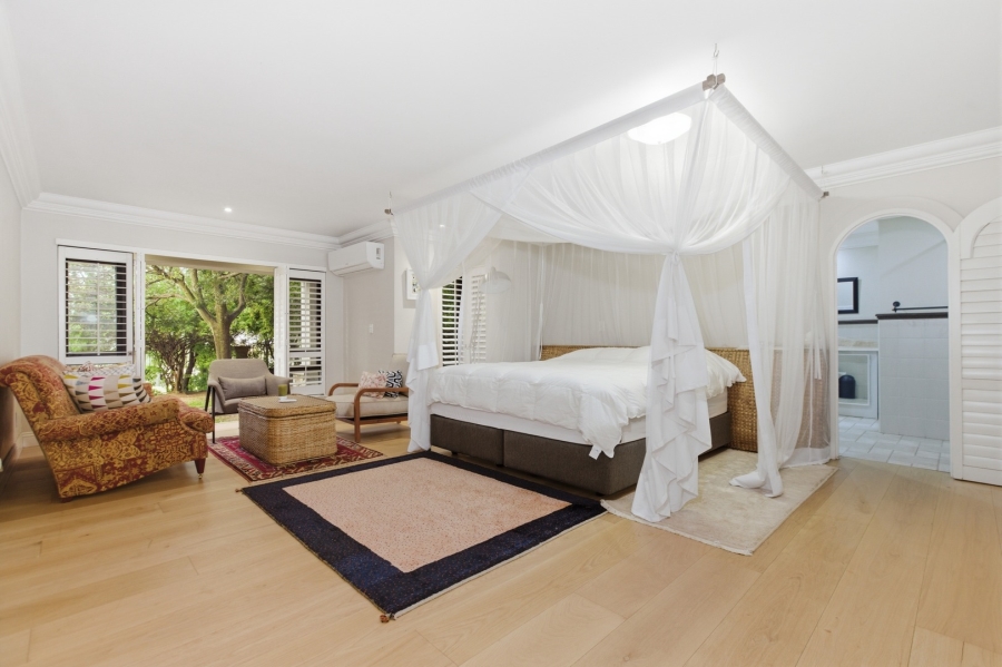 5 Bedroom Property for Sale in Dainfern Golf Estate Gauteng