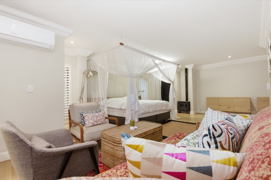 5 Bedroom Property for Sale in Dainfern Golf Estate Gauteng