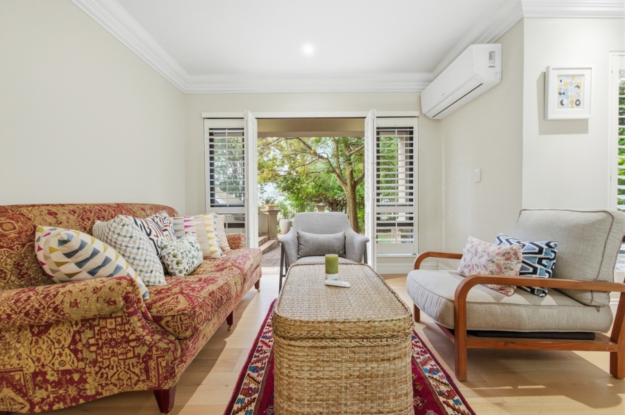 5 Bedroom Property for Sale in Dainfern Golf Estate Gauteng