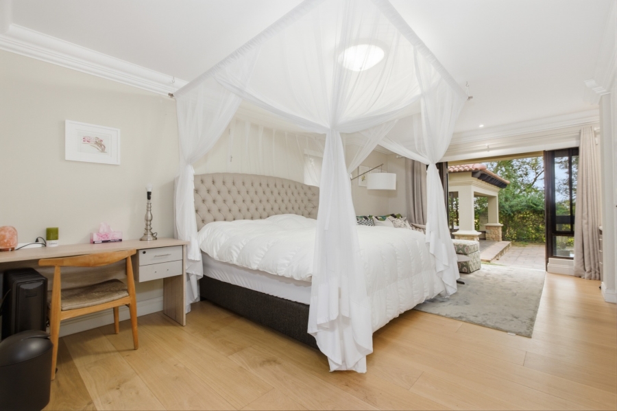 5 Bedroom Property for Sale in Dainfern Golf Estate Gauteng