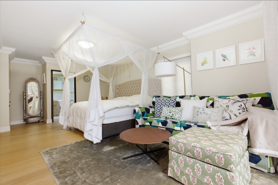 5 Bedroom Property for Sale in Dainfern Golf Estate Gauteng