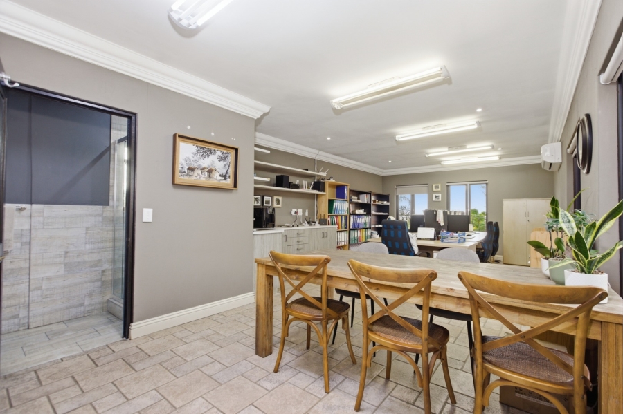 5 Bedroom Property for Sale in Dainfern Golf Estate Gauteng