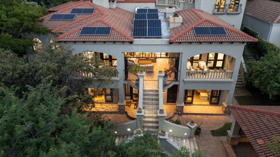 5 Bedroom Property for Sale in Dainfern Golf Estate Gauteng