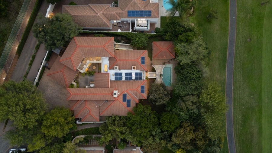 5 Bedroom Property for Sale in Dainfern Golf Estate Gauteng