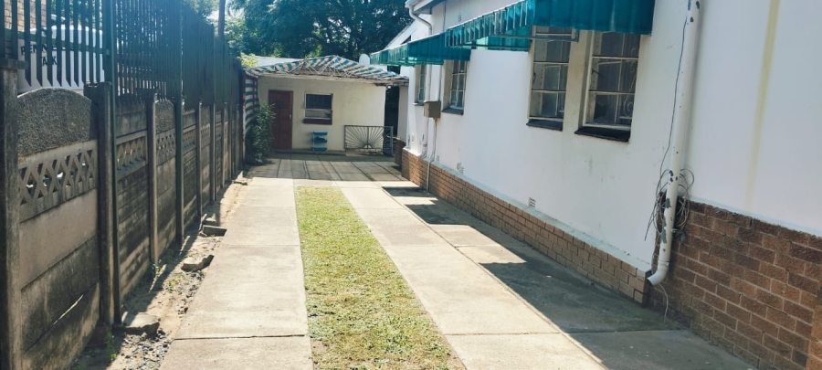 7 Bedroom Property for Sale in Capital Park Gauteng